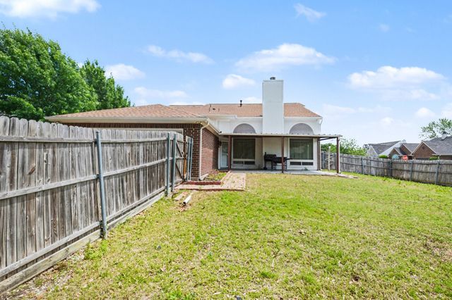 3713 Catalina Street, Rowlett, TX 75088