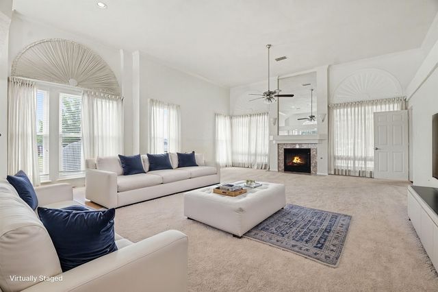 3713 Catalina Street, Rowlett, TX 75088