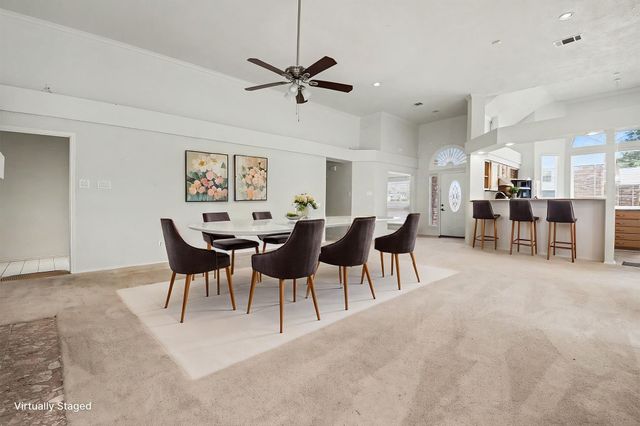 3713 Catalina Street, Rowlett, TX 75088