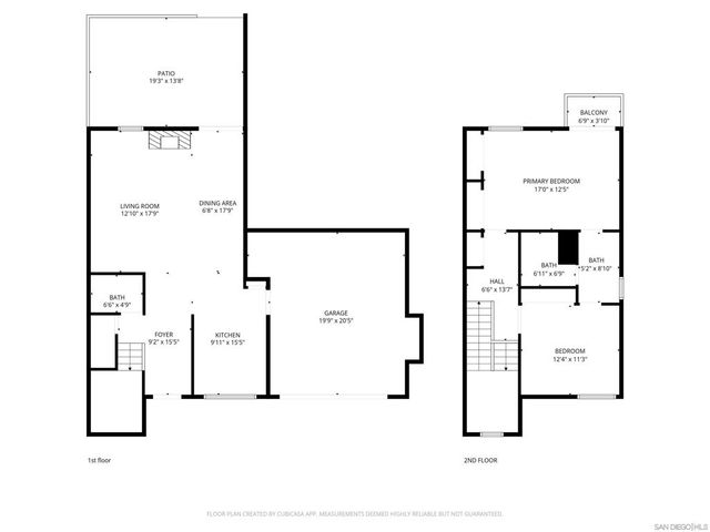 3003 Orleans E, San Diego, CA 92110