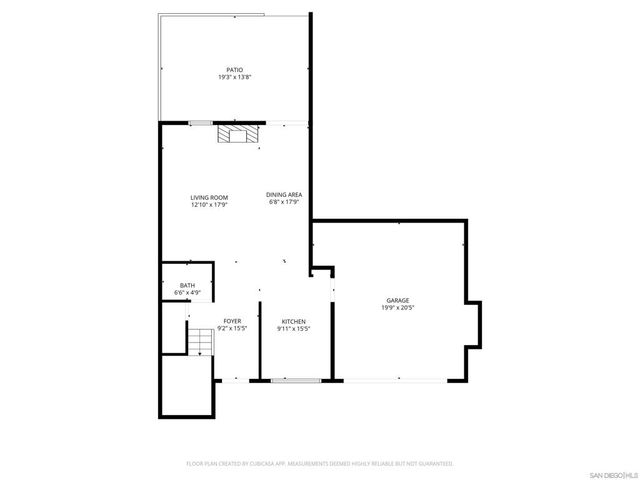 3003 Orleans E, San Diego, CA 92110