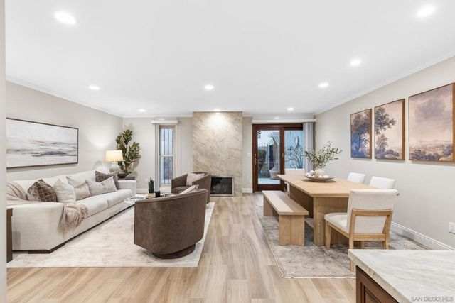 3003 Orleans E, San Diego, CA 92110