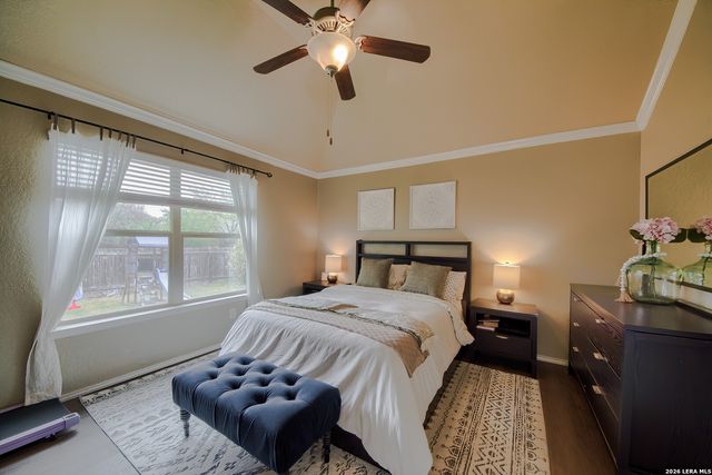 8522 Fess Parker Dr, San Antonio, TX 78254