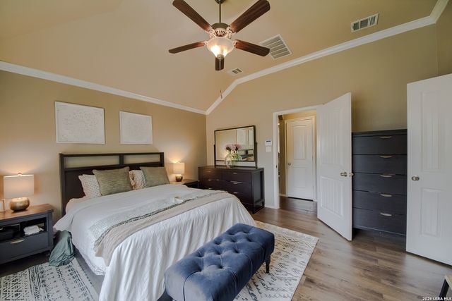 8522 Fess Parker Dr, San Antonio, TX 78254