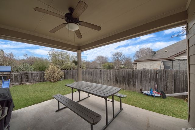 8522 Fess Parker Dr, San Antonio, TX 78254