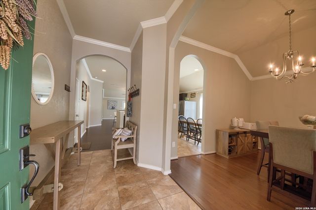 8522 Fess Parker Dr, San Antonio, TX 78254