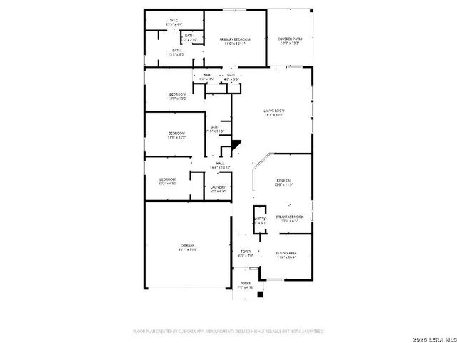 8522 Fess Parker Dr, San Antonio, TX 78254