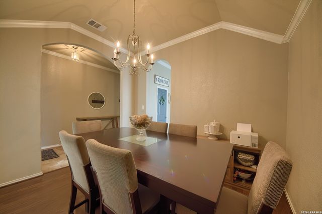 8522 Fess Parker Dr, San Antonio, TX 78254