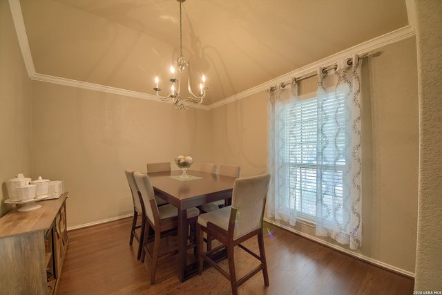 8522 Fess Parker Dr, San Antonio, TX 78254