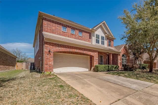 19010 Grove Valley Trail, Houston, TX 77084