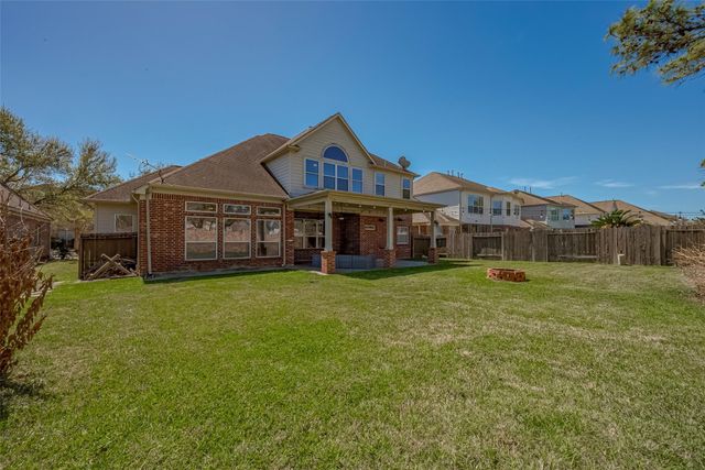 19010 Grove Valley Trail, Houston, TX 77084