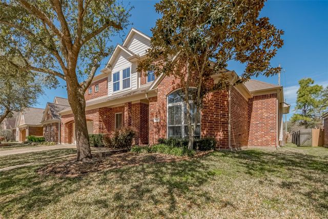 19010 Grove Valley Trail, Houston, TX 77084