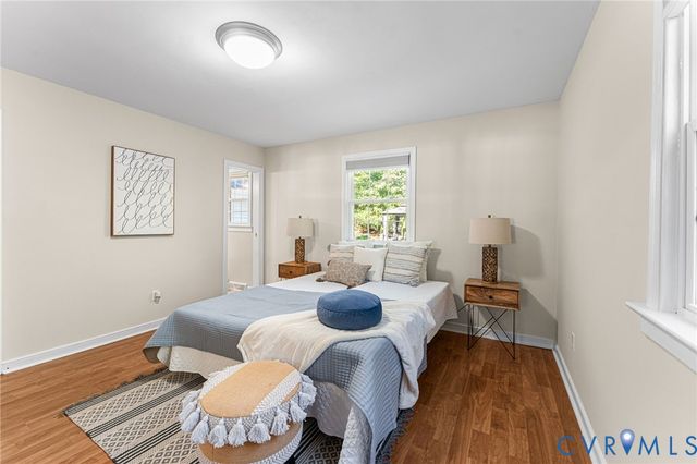 12869 Richmond St, Chester, VA 23831