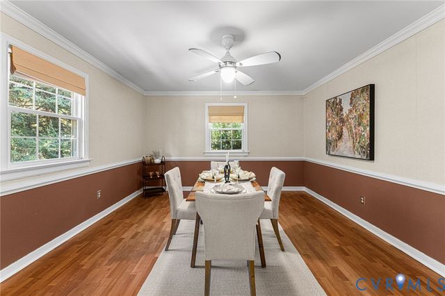 12869 Richmond St, Chester, VA 23831