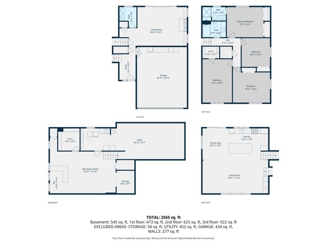 9N930 Koshare Circle, Elgin, IL 60124