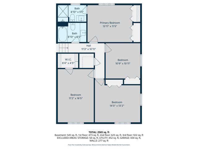 9N930 Koshare Circle, Elgin, IL 60124