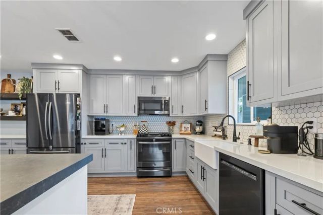 522 Walker Road, San Dimas, CA 91773