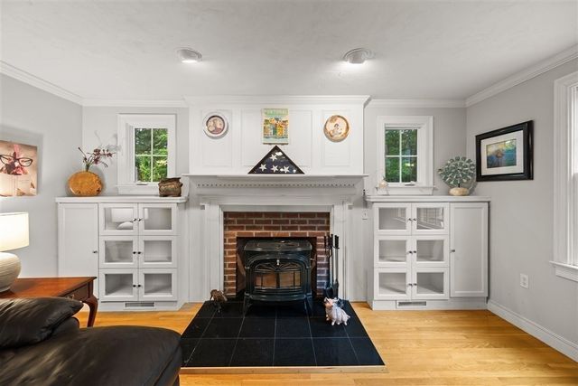 95 Little Herring Pond Rd, Plymouth, MA 02360