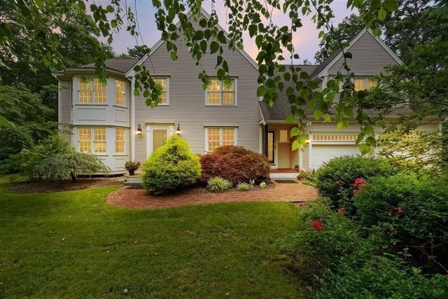 95 Little Herring Pond Rd, Plymouth, MA 02360