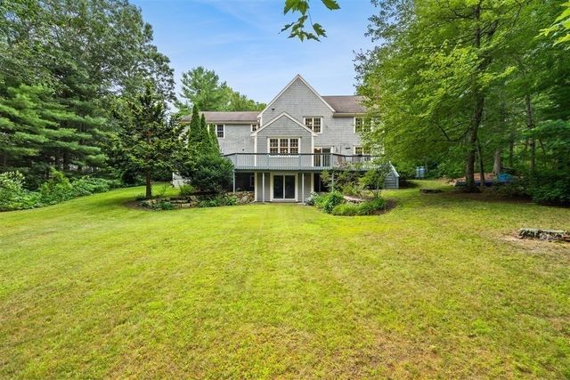 95 Little Herring Pond Rd, Plymouth, MA 02360