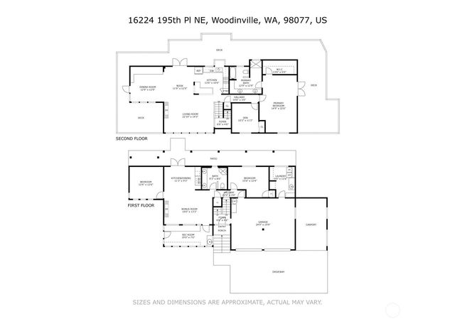 16224 195th Place NE, Woodinville, WA 98077