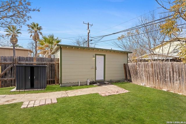 801 Rittiman Rd B, San Antonio, TX 78209