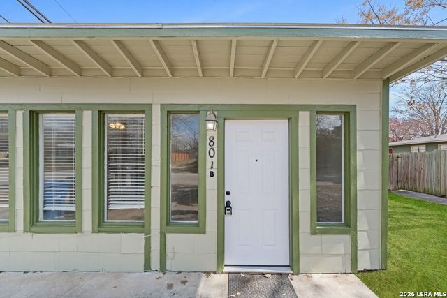 801 Rittiman Rd B, San Antonio, TX 78209