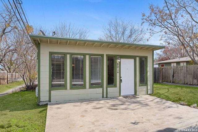 801 Rittiman Rd B, San Antonio, TX 78209