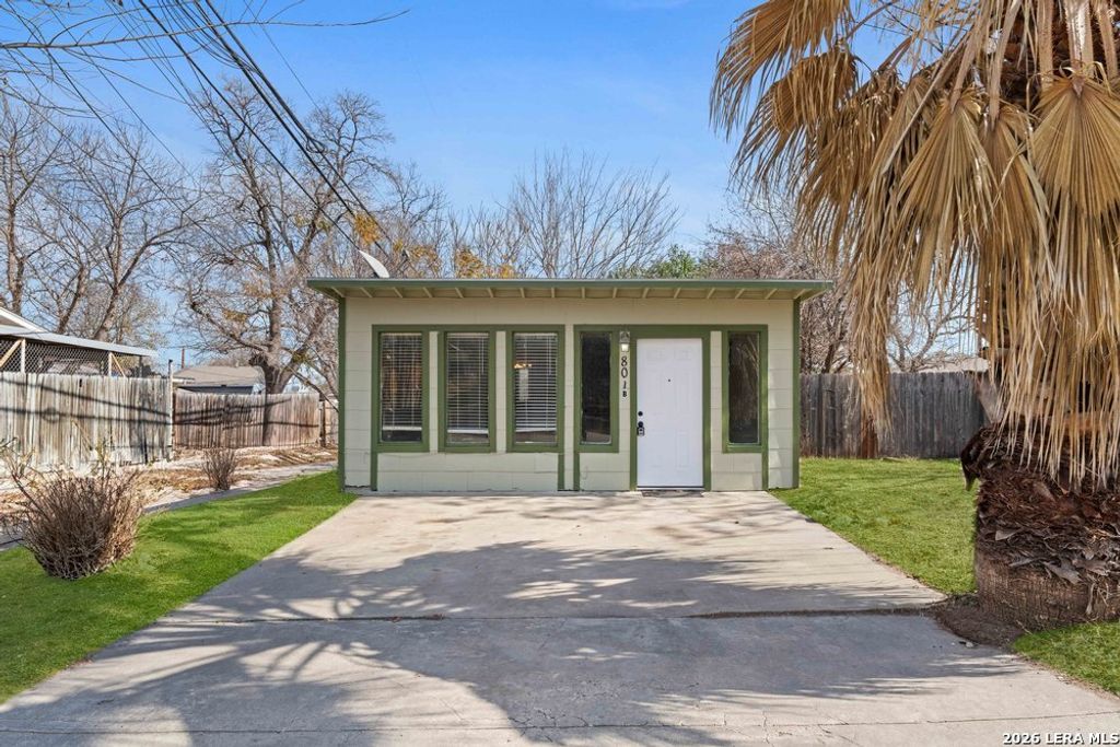 801 Rittiman Rd B, San Antonio, TX 78209