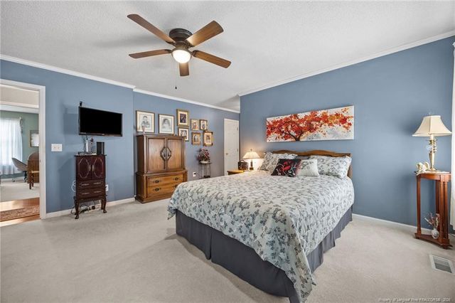 913 Pendergrass Road, Sanford, NC 27330