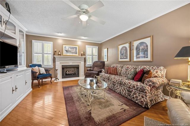 913 Pendergrass Road, Sanford, NC 27330