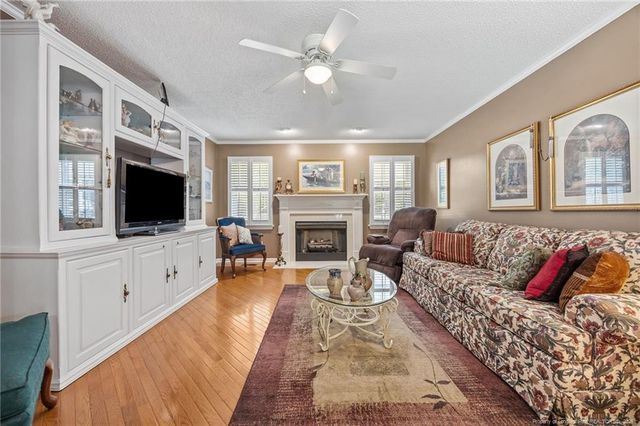 913 Pendergrass Road, Sanford, NC 27330