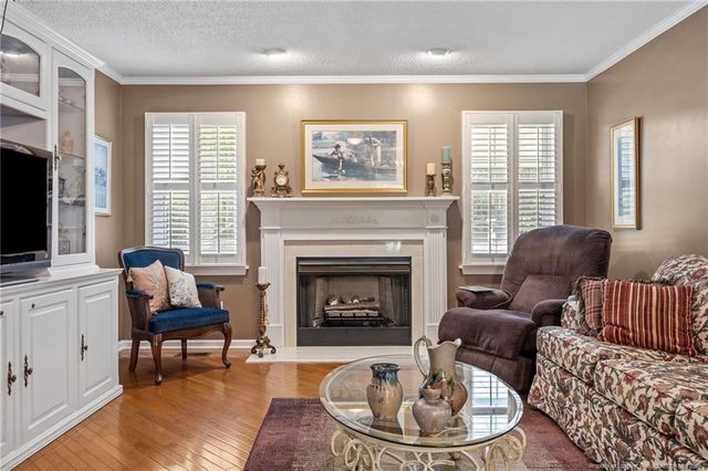 913 Pendergrass Road, Sanford, NC 27330