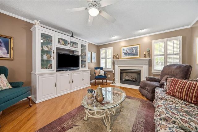 913 Pendergrass Road, Sanford, NC 27330