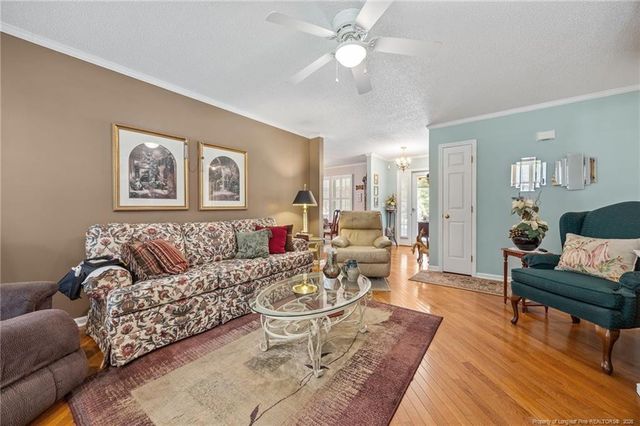 913 Pendergrass Road, Sanford, NC 27330