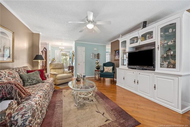 913 Pendergrass Road, Sanford, NC 27330