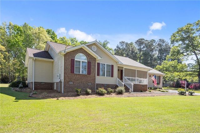 913 Pendergrass Road, Sanford, NC 27330