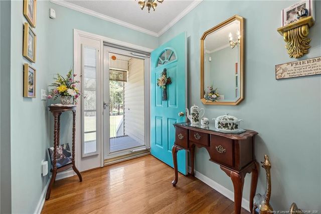 913 Pendergrass Road, Sanford, NC 27330