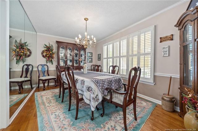 913 Pendergrass Road, Sanford, NC 27330