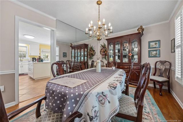 913 Pendergrass Road, Sanford, NC 27330