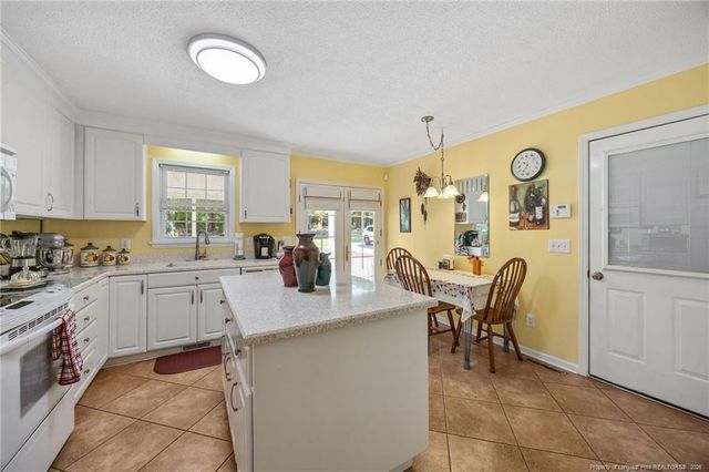 913 Pendergrass Road, Sanford, NC 27330