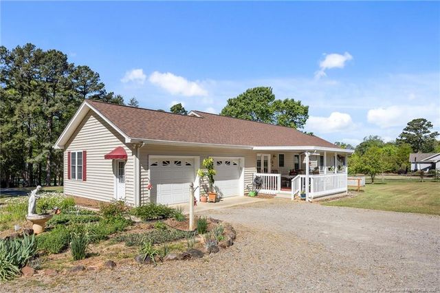 913 Pendergrass Road, Sanford, NC 27330