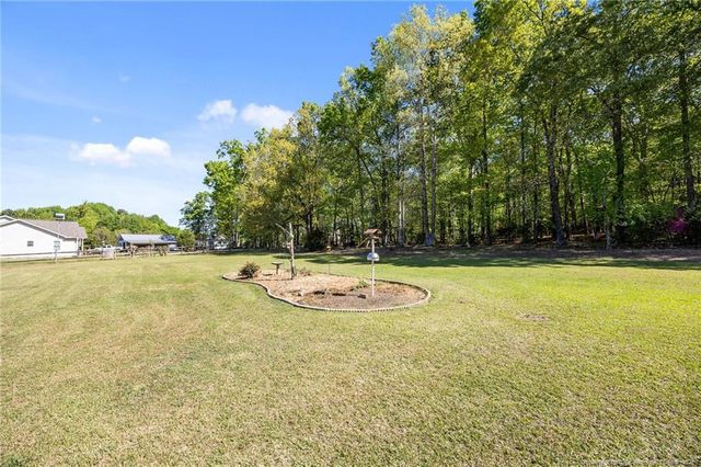 913 Pendergrass Road, Sanford, NC 27330