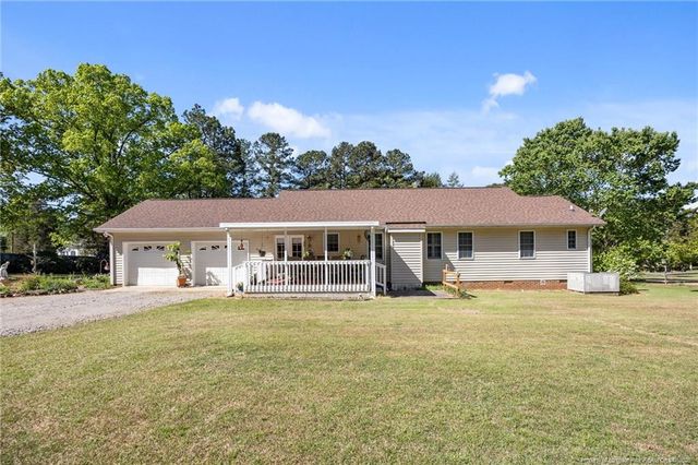 913 Pendergrass Road, Sanford, NC 27330