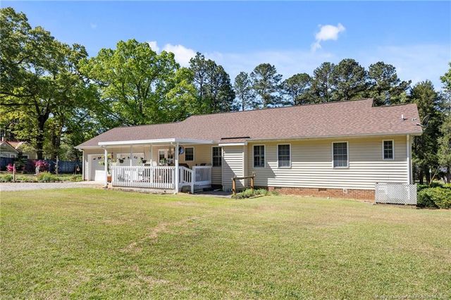 913 Pendergrass Road, Sanford, NC 27330