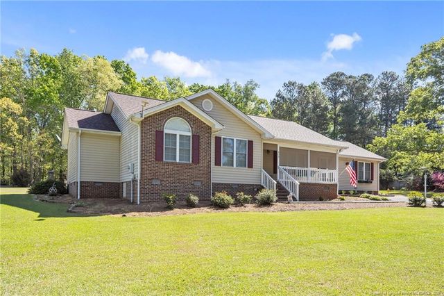 913 Pendergrass Road, Sanford, NC 27330