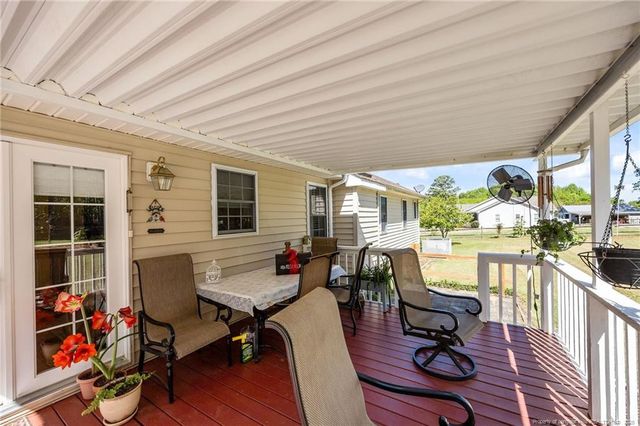 913 Pendergrass Road, Sanford, NC 27330