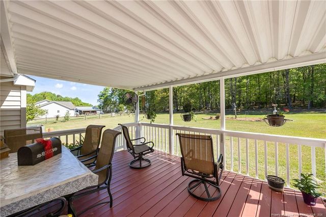 913 Pendergrass Road, Sanford, NC 27330