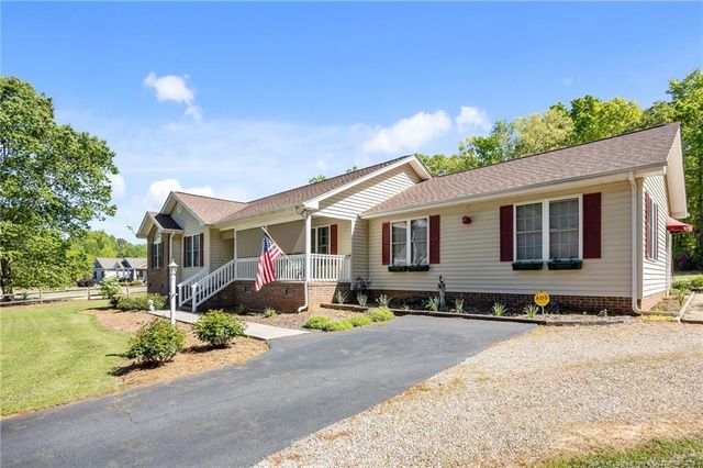 913 Pendergrass Road, Sanford, NC 27330