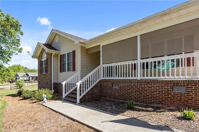 913 Pendergrass Road, Sanford, NC 27330